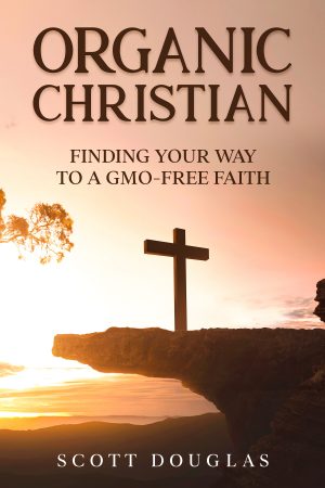Cover for Organic Christian