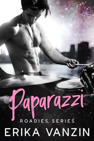 Cover for Paparazzi