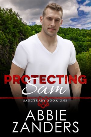 Cover for Protecting Sam