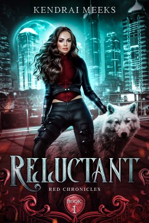 Cover for Reluctant