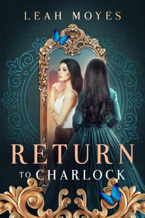 Cover for Return to Charlock