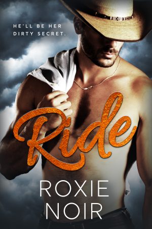 Cover for Ride