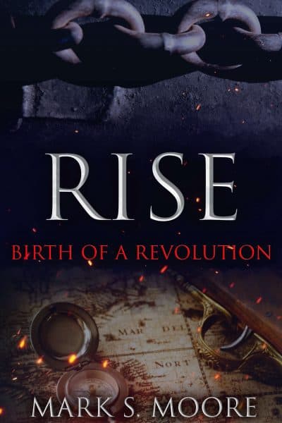 Cover for Rise: Birth of a Revolution