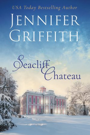 Cover for Seacliff Chateau