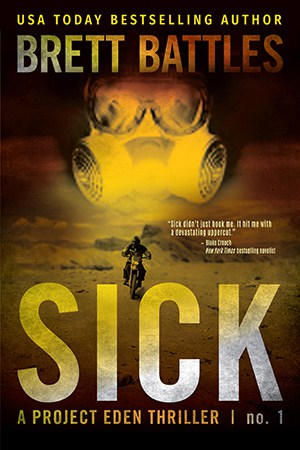 Cover for Sick