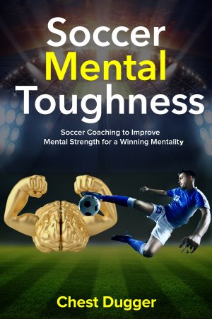 Cover for Soccer Mental Toughness