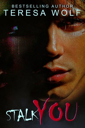 Cover for Stalk You