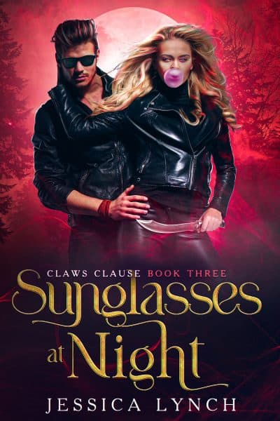 Cover for Sunglasses at Night