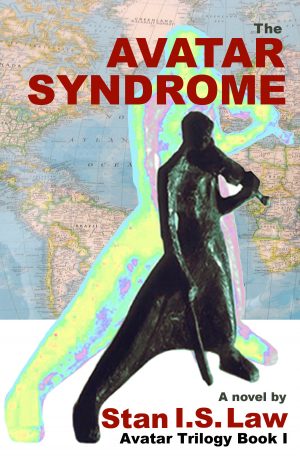 Cover for The Avatar Syndrome