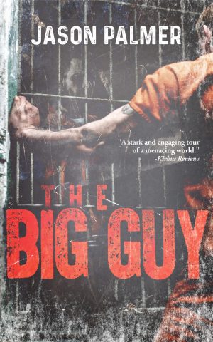 Cover for The Big Guy