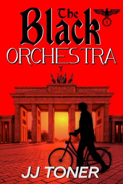 Cover for The Black Orchestra