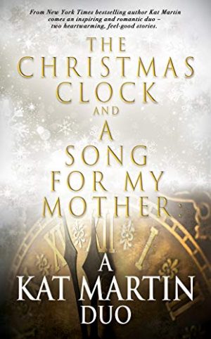 Cover for The Christmas Clock and A Song for My Mother