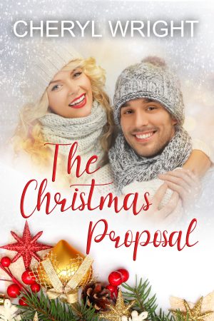 Cover for The Christmas Proposal