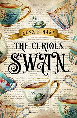 Cover for The Curious Swan