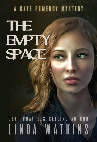 Cover for The Empty Space