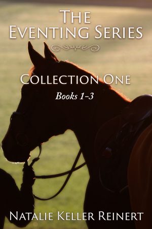 Cover for The Eventing Series: Collection One