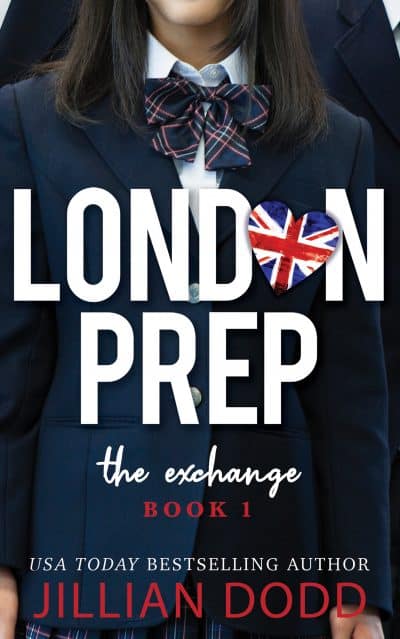 Cover for The Exchange