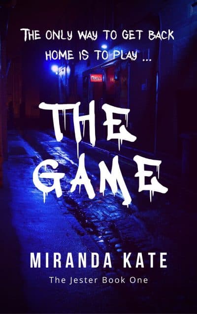 Cover for The Game