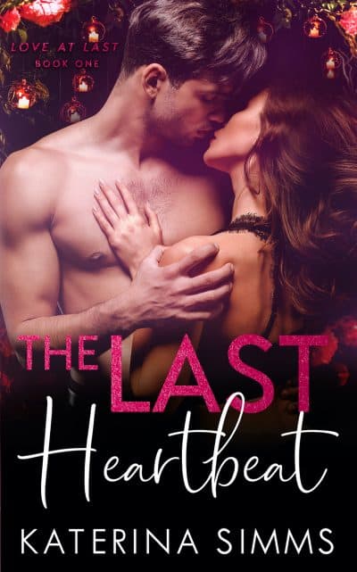 Cover for The Last Heartbeat