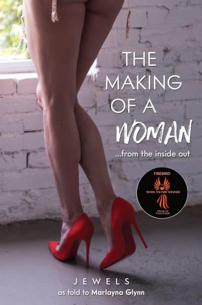 Cover for The Making of a Woman