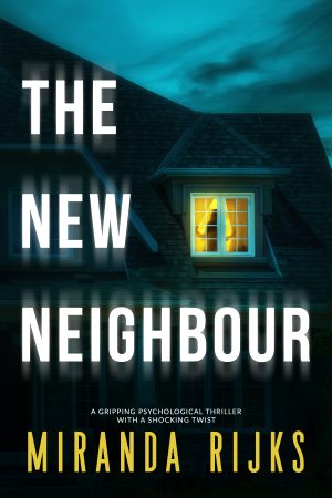 Cover for The New Neighbour