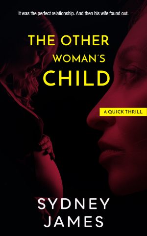 Cover for The Other Woman's Child