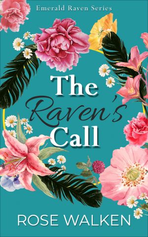 Cover for The Raven's Call
