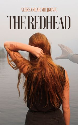 Cover for The Redhead