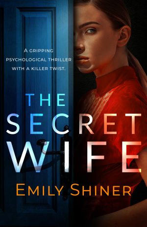 Cover for The Secret Wife