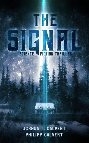 Cover for The Signal