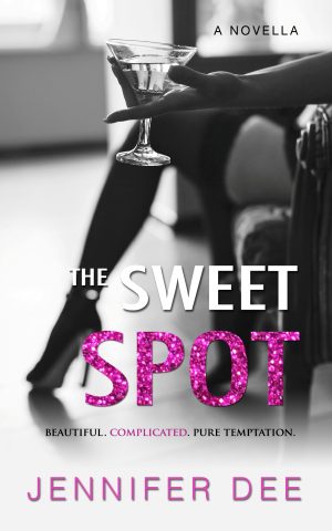 Cover for The Sweet Spot
