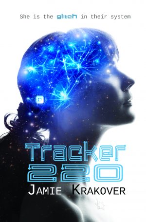 Cover for Tracker220