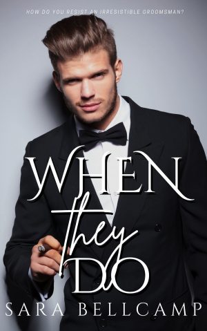 Cover for When They Do