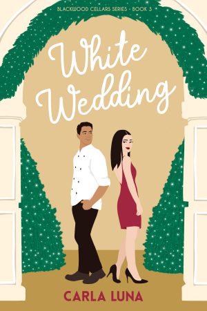 Cover for White Wedding