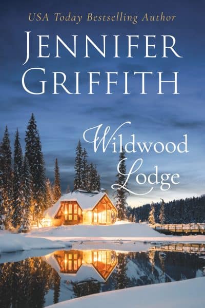 Cover for Wildwood Lodge
