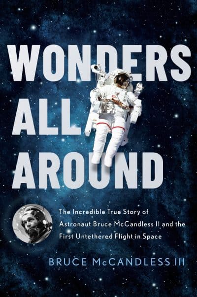 Cover for Wonders All Around