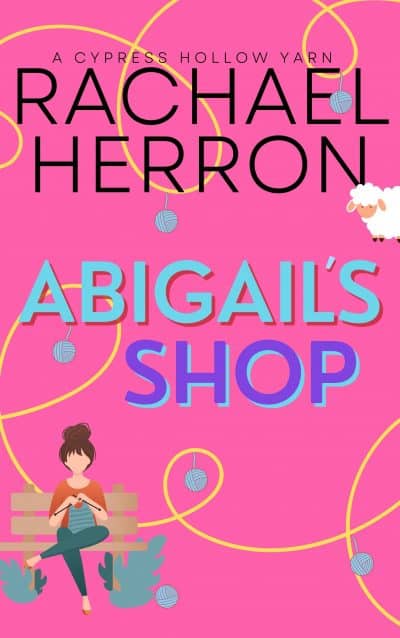 Cover for Abigail's Shop