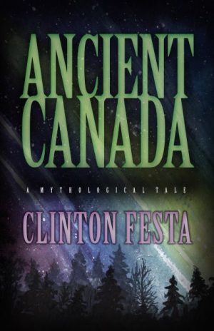 Cover for Ancient Canada