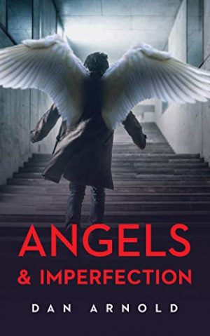 Cover for Angels & Imperfections