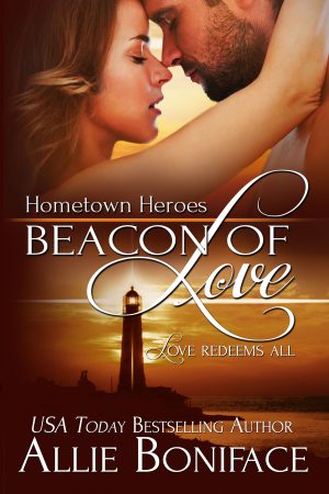 Cover for Beacon of Love