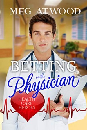 Cover for Betting on the Physician