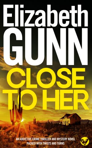 Cover for Close to Her