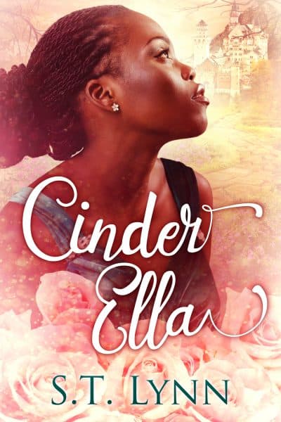 Cover for Cinder Ella