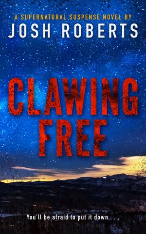Cover for Clawing Free
