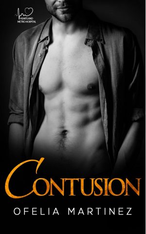 Cover for Contusion