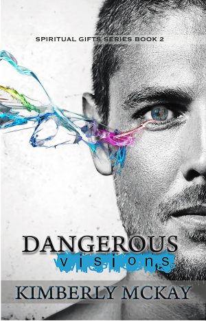 Cover for Dangerous Visions