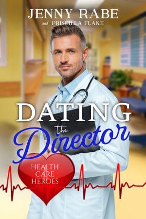 Cover for Dating the Director