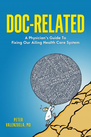 Cover for Doc-Related