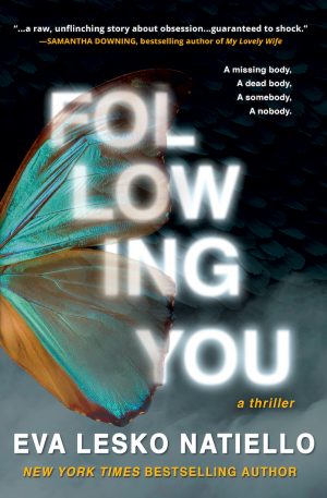 Cover for Following You