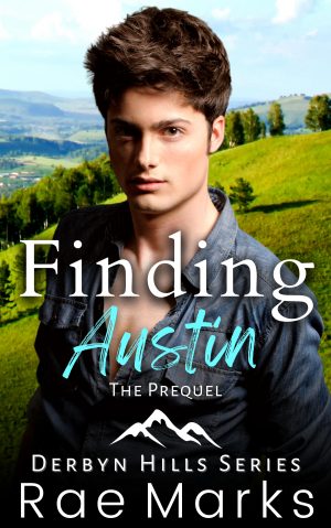 Cover for Finding Austin: A Prequel